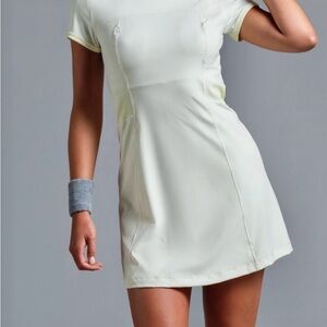 MUNICIPAL ACTIVE DRESS (NWT)